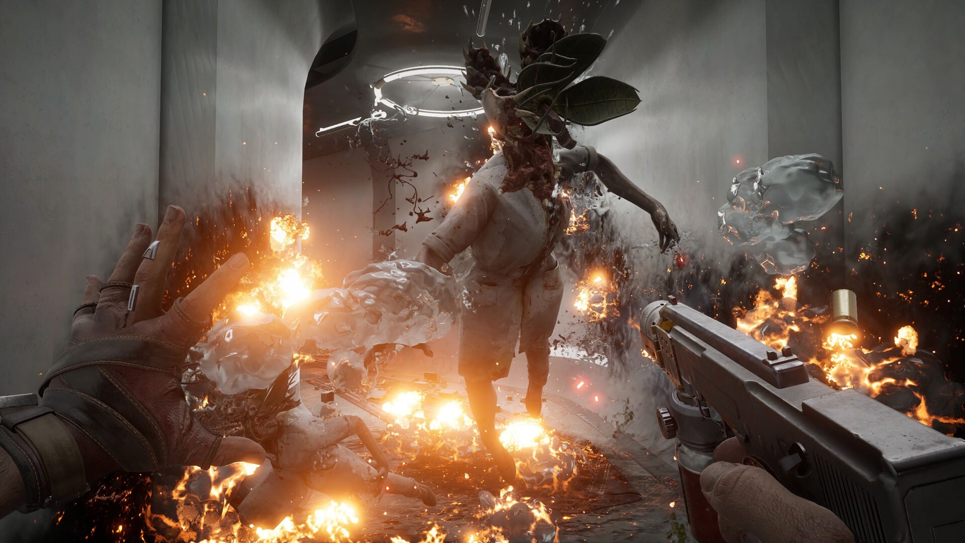 Atomic Heart - Imagen 26